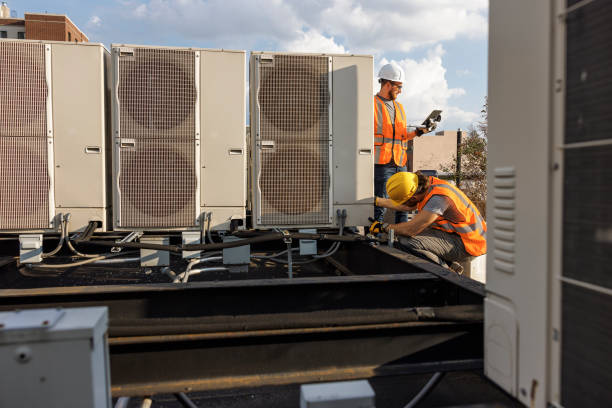 Best Air Quality Test  in New London, IA