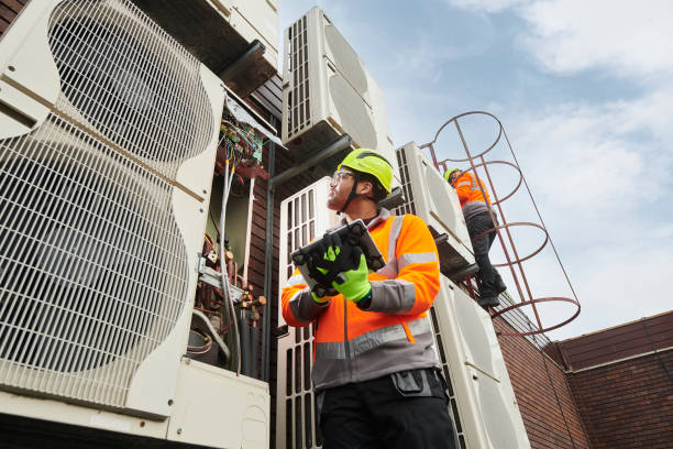 Best Air Conditioning Repair  in New London, IA