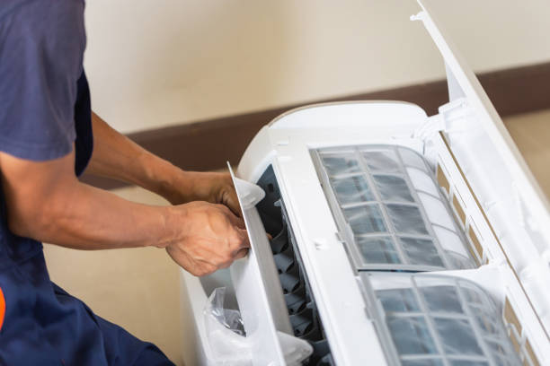 Trusted New London, IA HVAC Experts