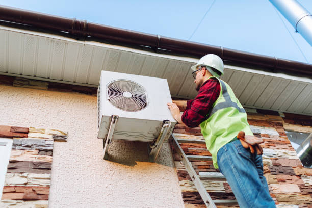 Best Furnace Repair Near Me  in New London, IA