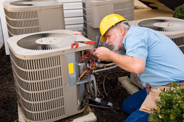 Best HVAC Repair Near Me  in New London, IA