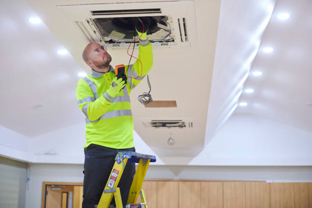 Best HVAC Emergency Services  in New London, IA