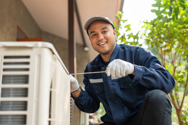 Best Central Air Repair  in New London, IA