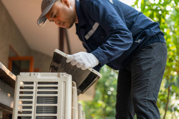 Reliable New London, IA HVAC Solutions