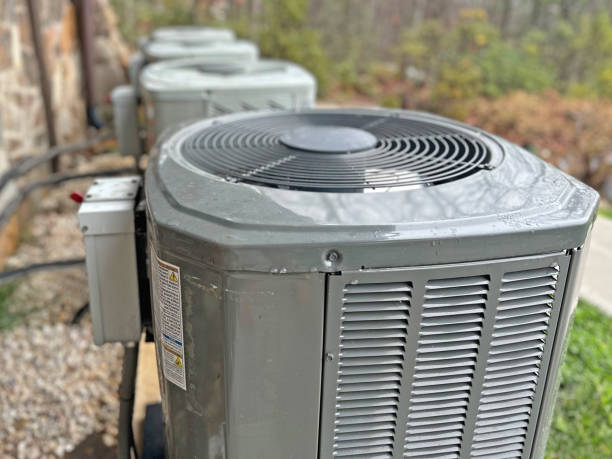 Best HVAC Air Duct Cleaning  in New London, IA