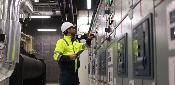 Best Local HVAC Companies  in New London, IA